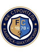 Stroitel Kamensk-Shakhtinskiy