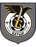 Batyr Ekibastuz (- 2007)