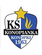 Konopianka Konopki