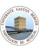 Université Gaston Berger Saint-Louis 
