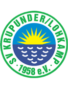 SV Krupunder/Lohkamp U19