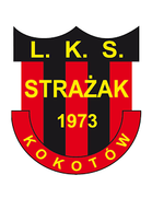 Strażak Kokotów