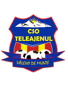 Teleajenul Vălenii de Munte