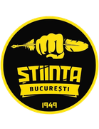 CSU Știința București