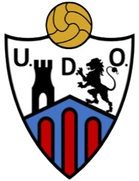 UD Orensana ( -1952)