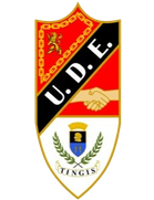 UD España Tánger ( -1956)