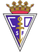 CD San Fernando (- 2009)
