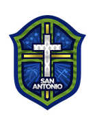 San Antonio Bulo U20