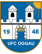 UFC Oggau Jugend