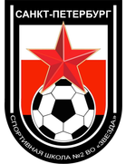 SSh-2 Zvezda St. Petersburg