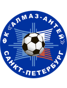 Almaz-Antei St. Petersburg Youth