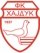 FK Hajduk Belgrad