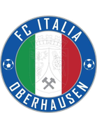 FC Italia Oberhausen 2021