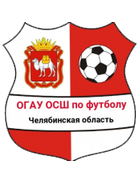 OGAU OSSh Chelyabinsk