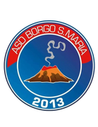 Borgo Santa Maria