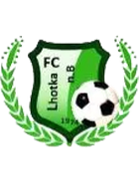 FC Lhotka nad Becvou
