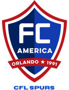 FC America CFL Spurs