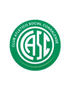 Club Atlético Social Corralense