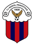 TJ Sokol Pravotice