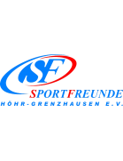 SF Höhr-Grenzhausen