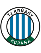 TJ Krnany