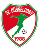 SC Düsseldorf 1988