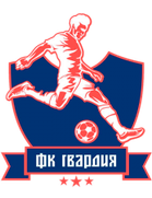 Gvardiya Feodosia