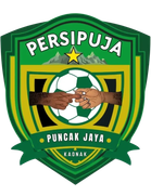 Persipuja Puncak Jaya