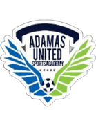 Adamas United SA