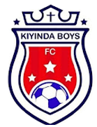 Kiyinda Boys FC
