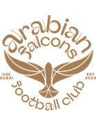 Arabian Falcons FC