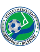 SG Körprich-Bilsdorf