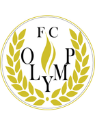 Tallinna FC Olymp U19