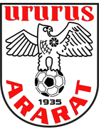 FC Ararat Erewan