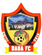 Daga United FC