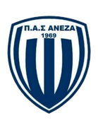 PAS Aneza