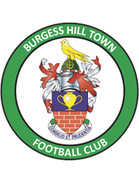 Burgess Hill Town