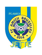FC Amicii BXL Jette