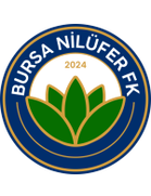 Bursa Nilüfer FK Jugend