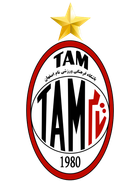 Tam Isfahan