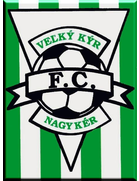 FC Velky Kyr Jugend