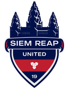 Siem Reap United U16