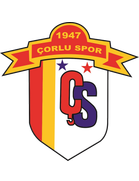 Corlu Spor 1947 Jugend