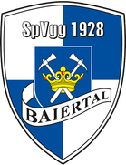 SpVgg Baiertal Jugend