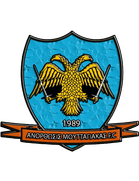 Anorthosis Mouttagiakas