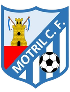 Motril CF ( -2012)