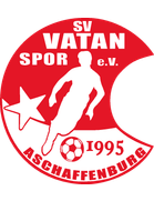 SV Vatan Spor Aschaffenburg U17