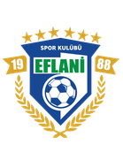 Eflani SK