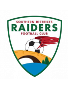 SD Raiders FC