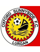 Oxford Sunnyside FC U21